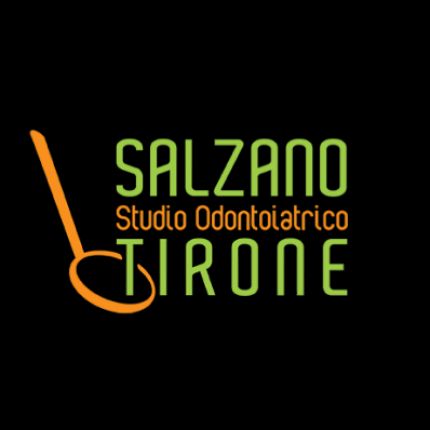 Logo von Studio Odontoiatrico Salzano Tirone