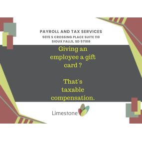 payroll and tax services