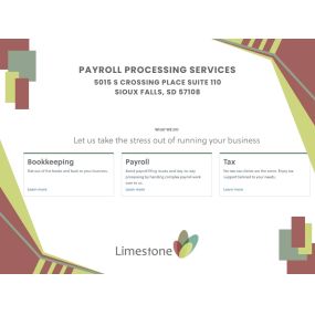 payroll processing services