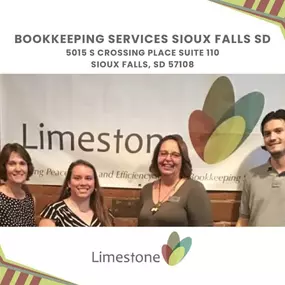 bookkeeping services Sioux Falls SD