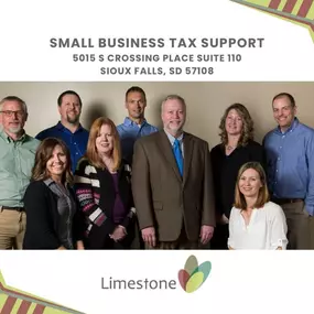 small business tax support