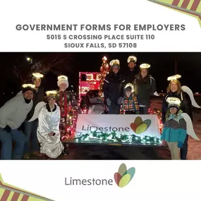 government forms for employers