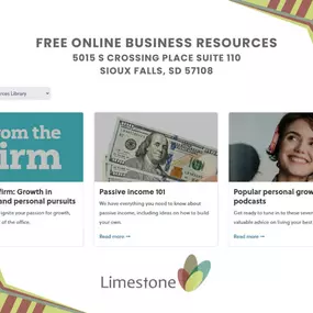 free online business resources