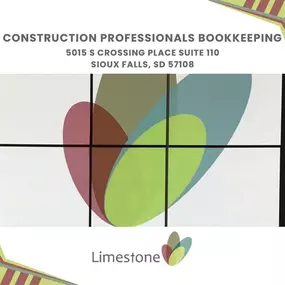 construction professionals bookkeeping