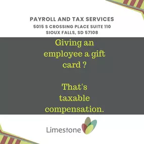 payroll and tax services