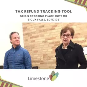 tax refund tracking tool