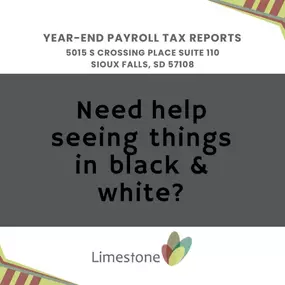 year-end payroll tax reports