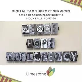 digital tax support services