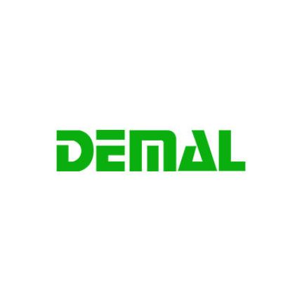 Logo de Demal