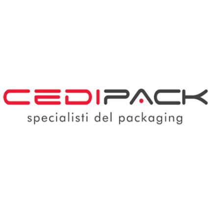 Logo fra Cedipack Specialisti del Packaging
