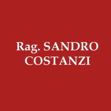 Logo de Rag. Sandro Costanzi