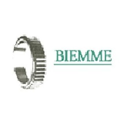 Logotipo de Biemme Ingranaggi