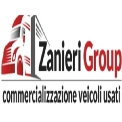 Logótipo de Zanieri Group