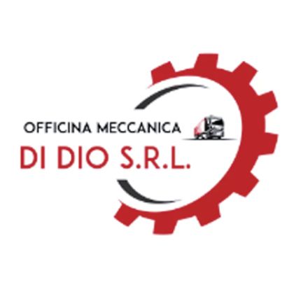 Logo fra Officina Meccanica Di Dio Srl