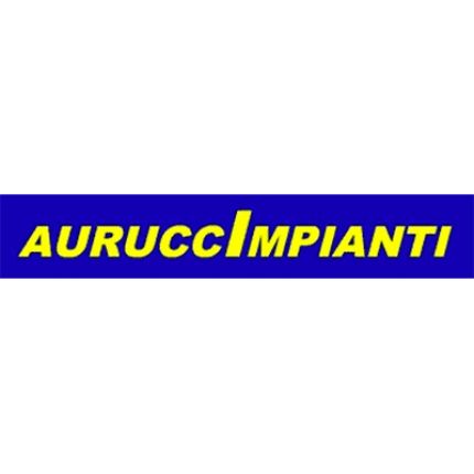Logotipo de Aurucci Impianti