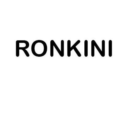 Logotipo de Ronkini