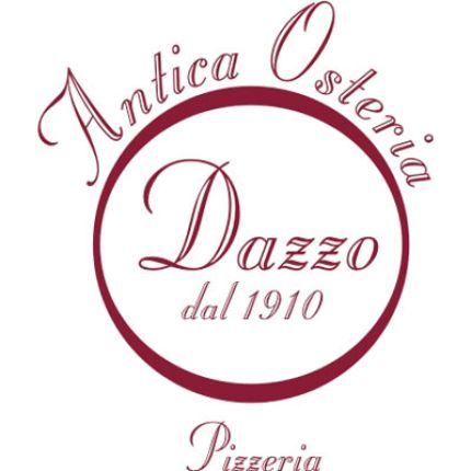 Logótipo de Pizzeria Antica Osteria Dazzo