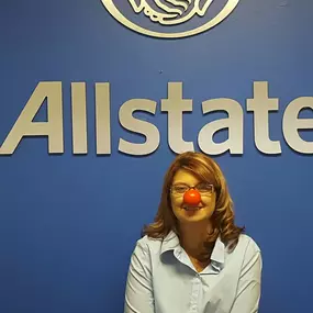 Bild von Billiejo Vecchio: Allstate Insurance