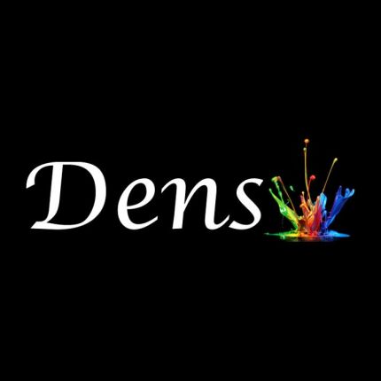 Logo van Dens Schilderwerken