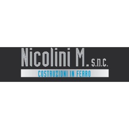 Logo da Nicolini M. S.n.c Costruzioni in Ferro