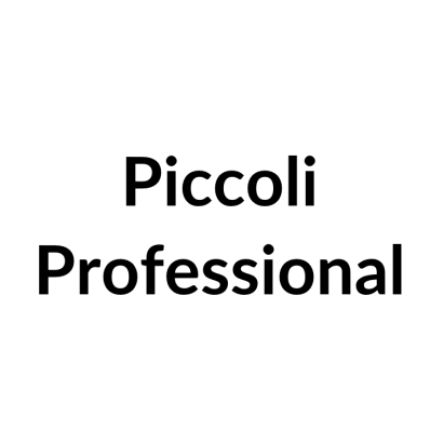 Logo da Piccoli Professional