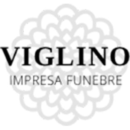 Logotipo de Impresa Funebre Viglino