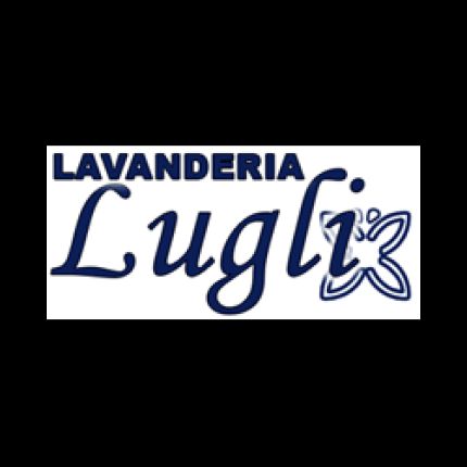 Λογότυπο από Lavanderia Lugli