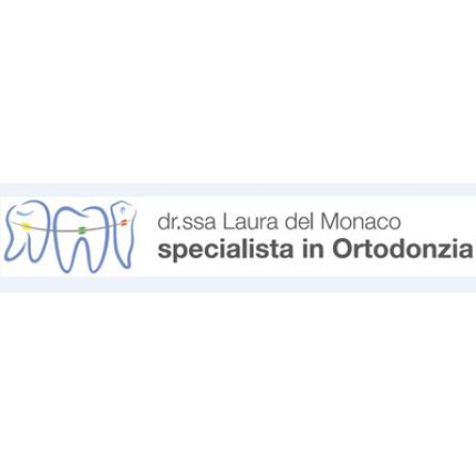 Logo fra Studio Dentistico del Monaco