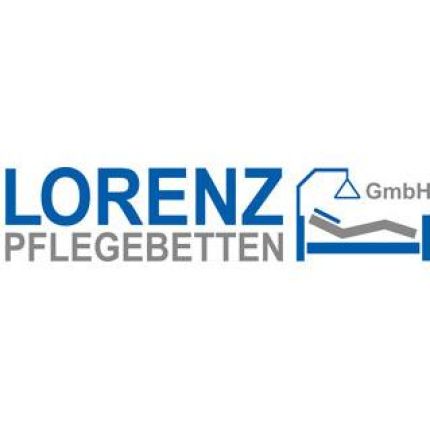 Logo od Lorenz Pflegebetten GmbH
