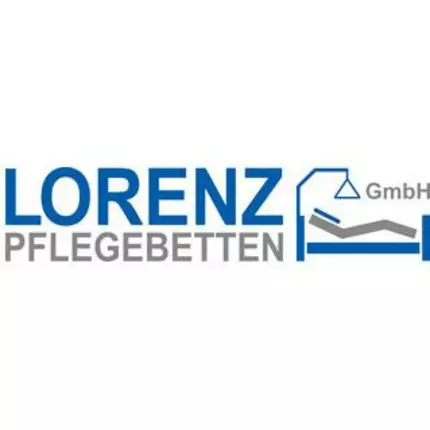 Λογότυπο από Lorenz Pflegebetten GmbH