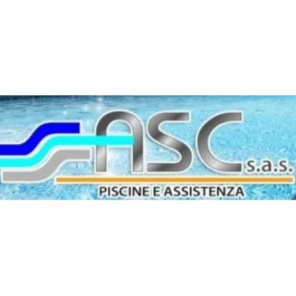 Logotipo de Asc Piscine - Costruzione, Manutenzione e Assistenza