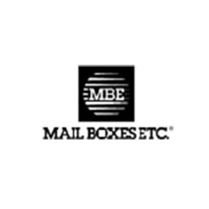 Logo de Mail Boxes Etc. R&S Servizi S.n.c - Mbe 609