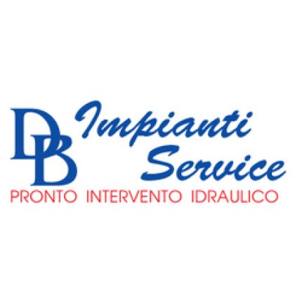 Logo fra Db Impianti Service Idraulico