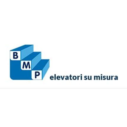 Logo van Bmp