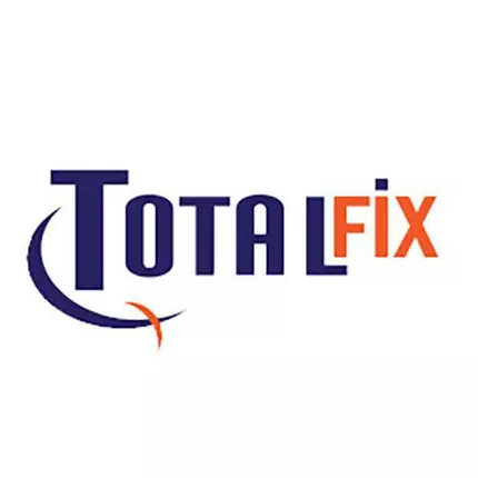 Logotipo de Totalfix Vochtbestrijding