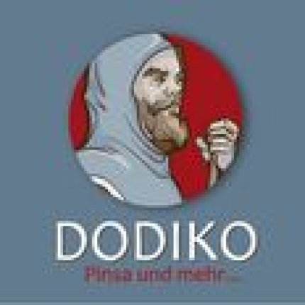 Logótipo de DODIKO - Pinsa und mehr...