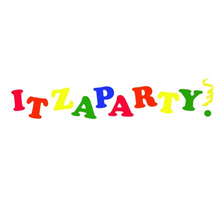 Logo from ITZAPARTY