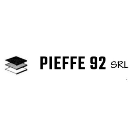 Logótipo de Pieffe 92