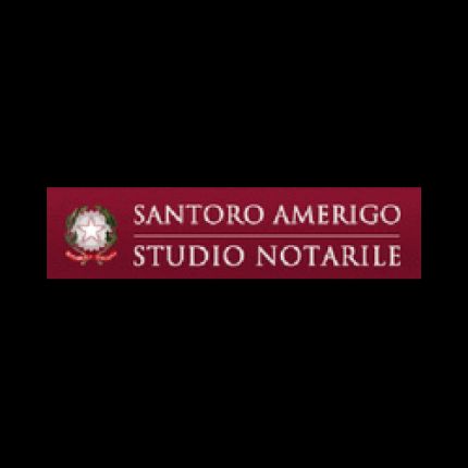 Logo od Notaio Amerigo Santoro