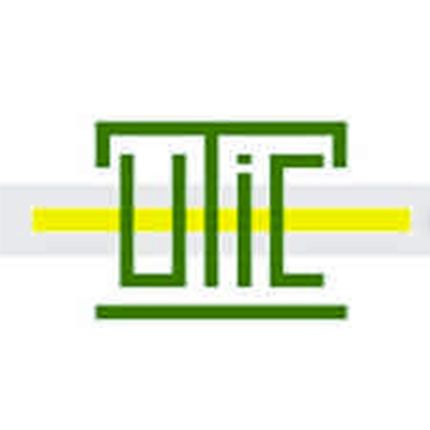 Logo da Utic