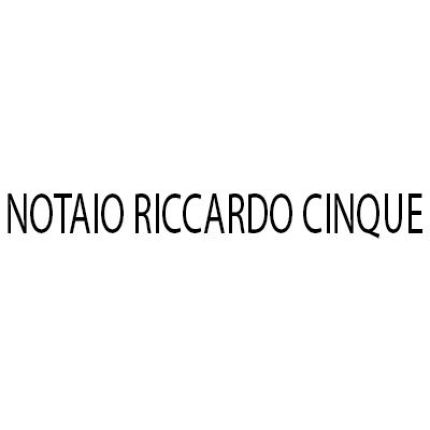 Logótipo de Notaio Riccardo Cinque