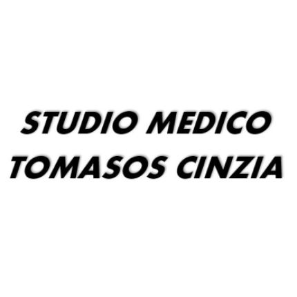 Logotyp från Studio Medico Tomasos Cinzia