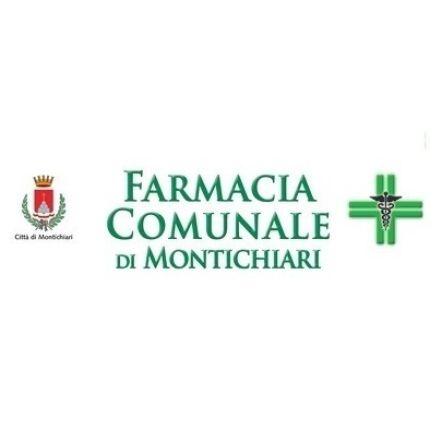 Logo van Farmacia Comunale Montichiari Multiservizi