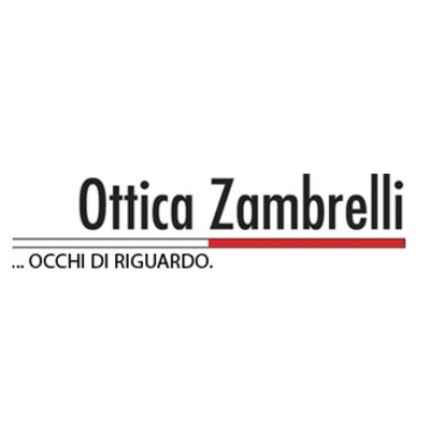 Logotyp från Ottica Zambrelli