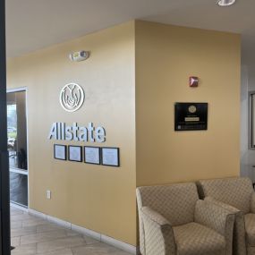 Bild von Alan Murphy: Allstate Insurance