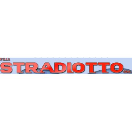 Logotyp från Stradiotto Fratelli Spurghi