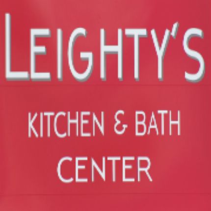 Logo from Leighty's Kitchen & Bath Center