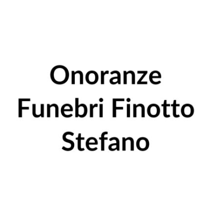 Logo od Onoranze Funebri Finotto Stefano