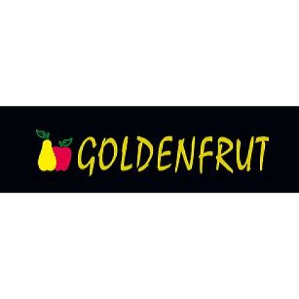 Logotyp från Goldenfrut Sas