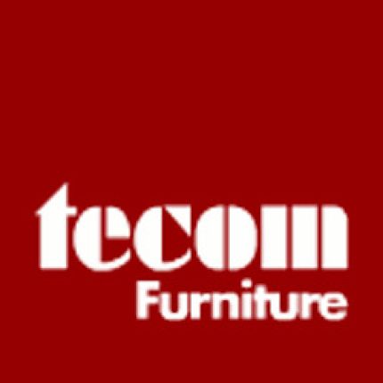 Logo fra Tecom Furniture